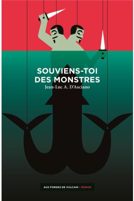 TOI DES MONSTRES