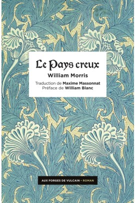 LE PAYS CREUX