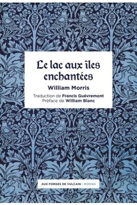 LE LAC AUX ILES ENCHANTEES