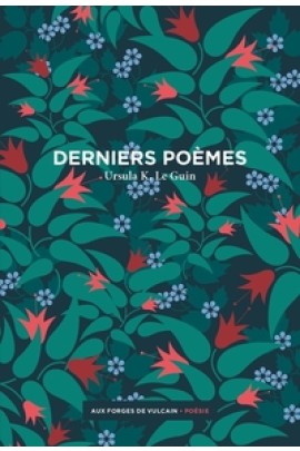 DERNIERS POEMES