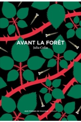 AVANT LA FORET