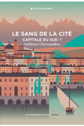 CAPITALE DU SUD