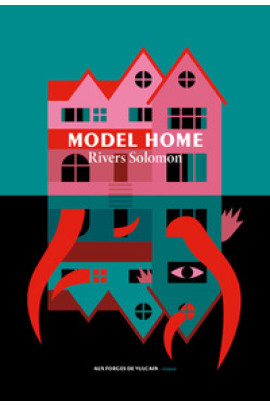 MODEL HOME