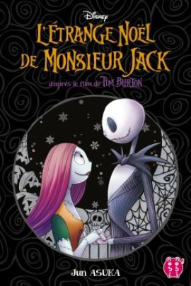 L'ETRANGE NOEL DE MONSIEUR JACK