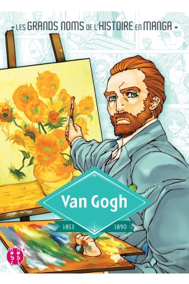 VAN GOGH