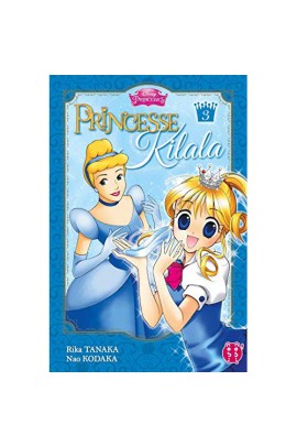 PRINCESSE KILALA T03