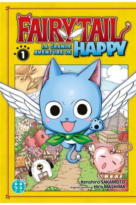 FAIRY TAIL