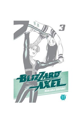 BLIZZARD AXEL T03