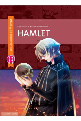 ONE-SHOT - HAMLET