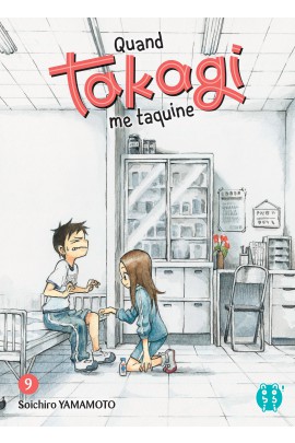 QUAND TAKAGI ME TAQUINE T09