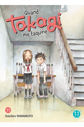 QUAND TAKAGI ME TAQUINE T11