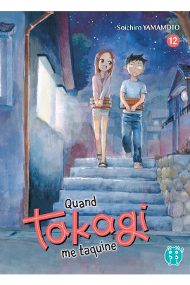 QUAND TAKAGI ME TAQUINE T12