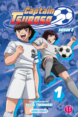 SAISON 2