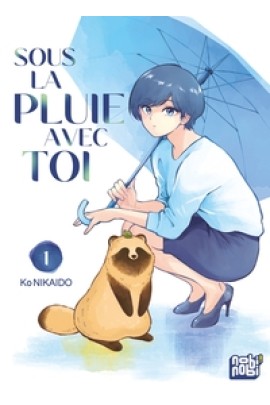 SOUS LA PLUIE AVEC TOI T01
