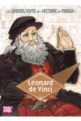 ONE-SHOT - LEONARD DE VINCI