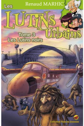 LES LUTINS NOIRS