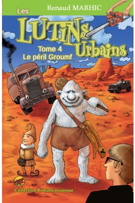 LE PERIL GROUMF