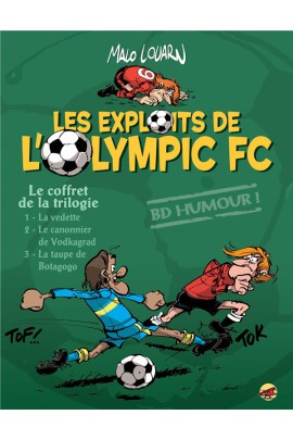 COFFRET