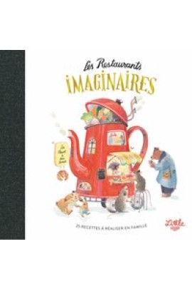 LES RESTAURANTS IMAGINAIRES
