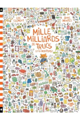 MILLE MILLIARDS DE TRUCS (ET DE MOUTONS)