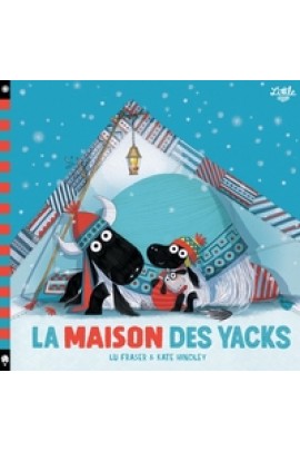 LA MAISON DES YACKS