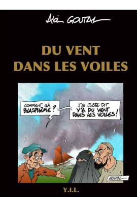 DU VENT DANS LES VOILES