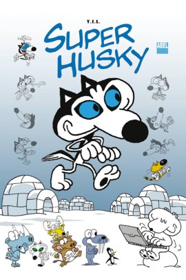 SUPER HUSKY