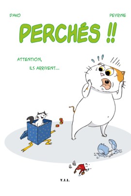 PERCHES !!