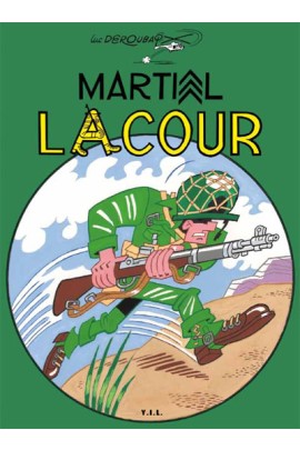 MARTIAL LACOUR