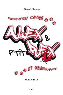 ALEX ET P'TIT REX