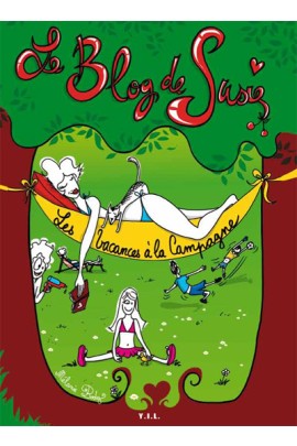 LES VACANCES A LA CAMPAGNE