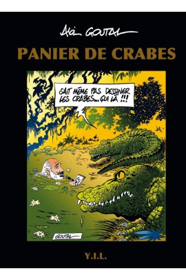 PANIER DE CRABES