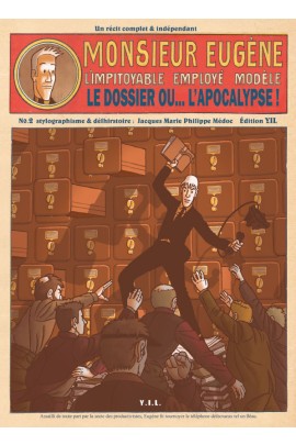  LE DOSSIER OU...L'APOCALYPSE