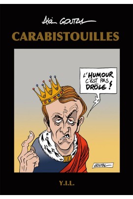 CARABISTOUILLES