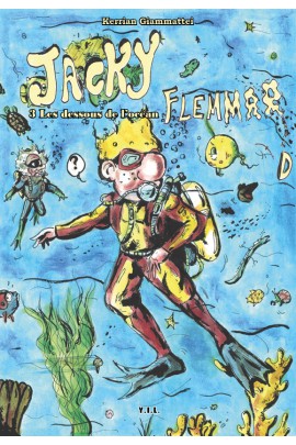 LES DESSOUS DE L'OCEAN