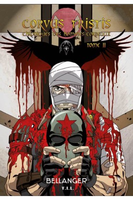 LE SANG DU CORBEAU