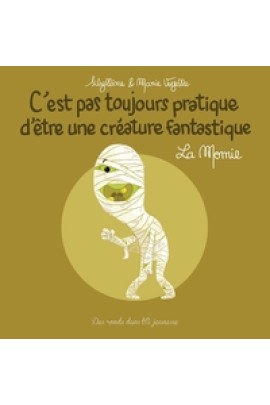 LA MOMIE