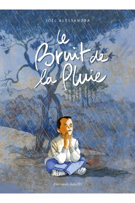 LE BRUIT DE LA PLUIE