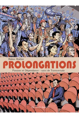 PASSION ET DEPENDANCE - SUIVI DE TRANSVERSALE