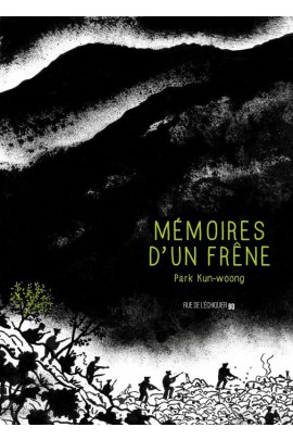 MEMOIRES D'UN FRENE