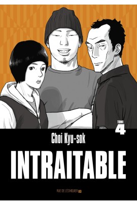 INTRAITABLE T4