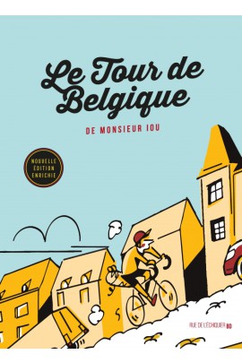 LE TOUR DE BELGIQUE DE MONSIEUR LOU