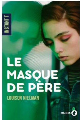 LE MASQUE DE PERE
