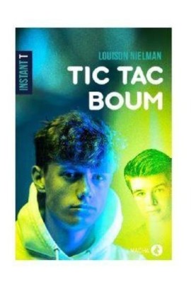 TIC TAC BOUM