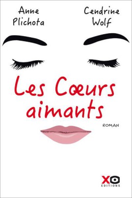 LES COEURS AIMANTS