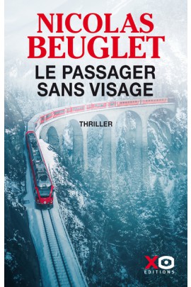 LE PASSAGER SANS VISAGE