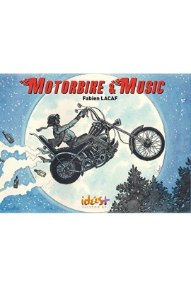 MOTORBIKE & MUSIC