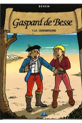 DISPARITIONS