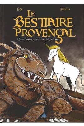 SUR LES TRACES DES CREATURES FANTASTIQUES