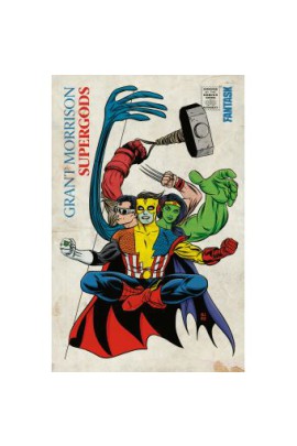 SUPERGODS